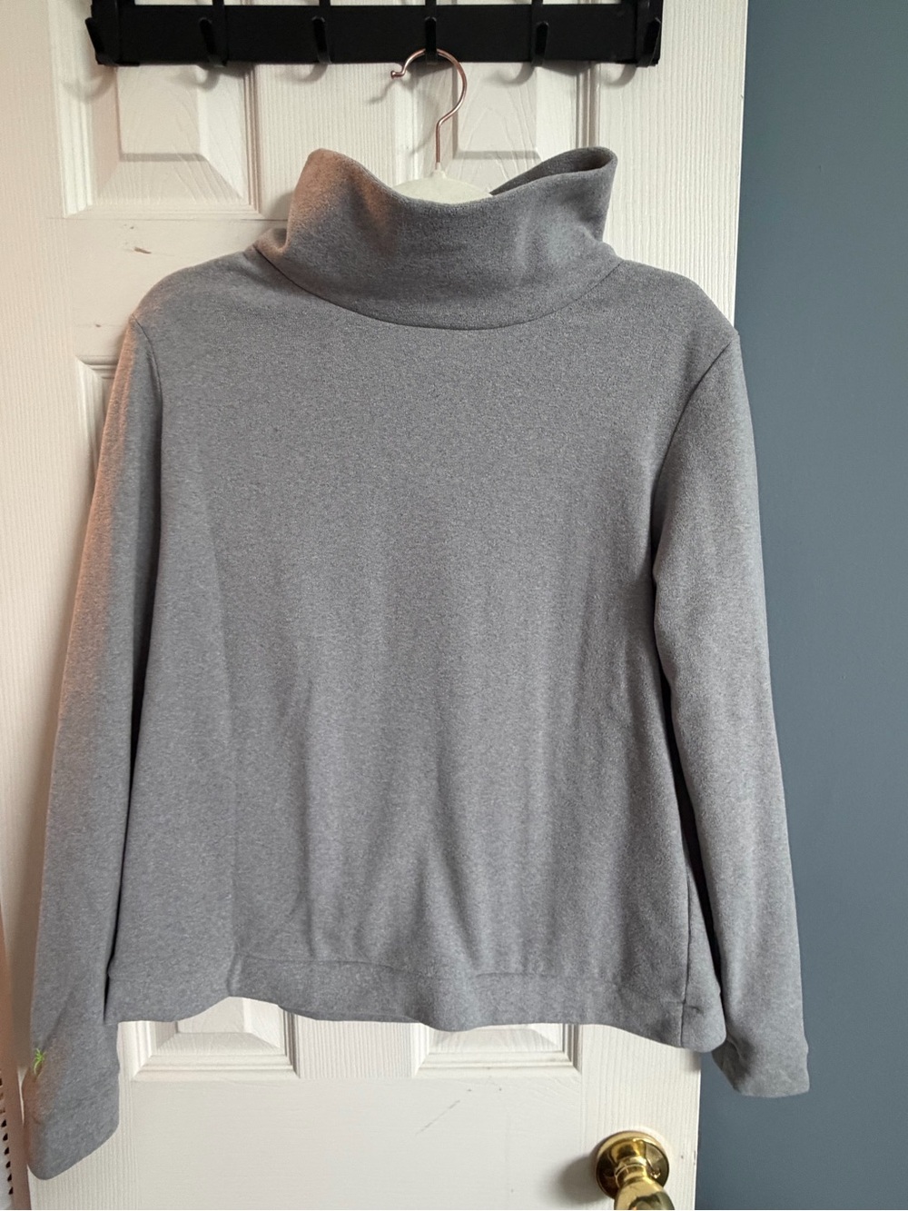 Dudley Stephens Turtleneck